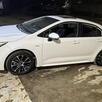 فول مواصفات • ٢٠٢٤ • ٢٦٠٠٠ كم