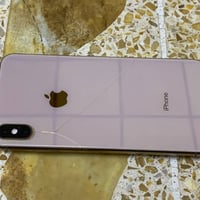 اكس إس ماكس • ٦٤ • بطارية ٧٧%