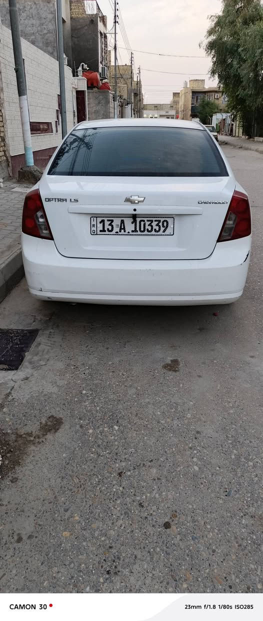 السلام عليكم اوبترا للبيع مديل ١١ للستفسار 
*********** عمارة, ميسان
