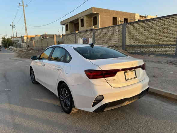 بسم الله الرحمن الرحيم

((ولا تبخسوا الناس اشيائهم)) صدق الله العظيم
#اللهم صل على محمد وآل محمد #فورتي 2024 دخول جديد دخول كتاب شهداء ذي قار امس وصلت ماشيه 27 الف 

تبديل(البنيد ) فقط بدون ارباك الباقي كفاله عامه راديترات بدنه تبريد مراوح على وضع شركه سياره جديده بمعنى الكلمه 

مواصفات نص فول تحكمات _ شاشه _ كامره _ ويل كب 
رادار _حساس _ باقي مواصفات معروفه  

السعر 158 قفل قفل مكان ناصريه مركز حي اور 

رقم الهاتف *********** غير متواجد ع فيس مكلف بالنشر صور الحادث بالمنشور تحياتي الكم 🙏
