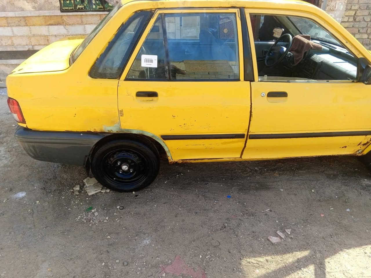 السلام عليكم موديل 10 كيلو مكينه خير من الله أمر رقم الماني بغداد اركان سياره بغدادر السعر من اوراق٨()***********
