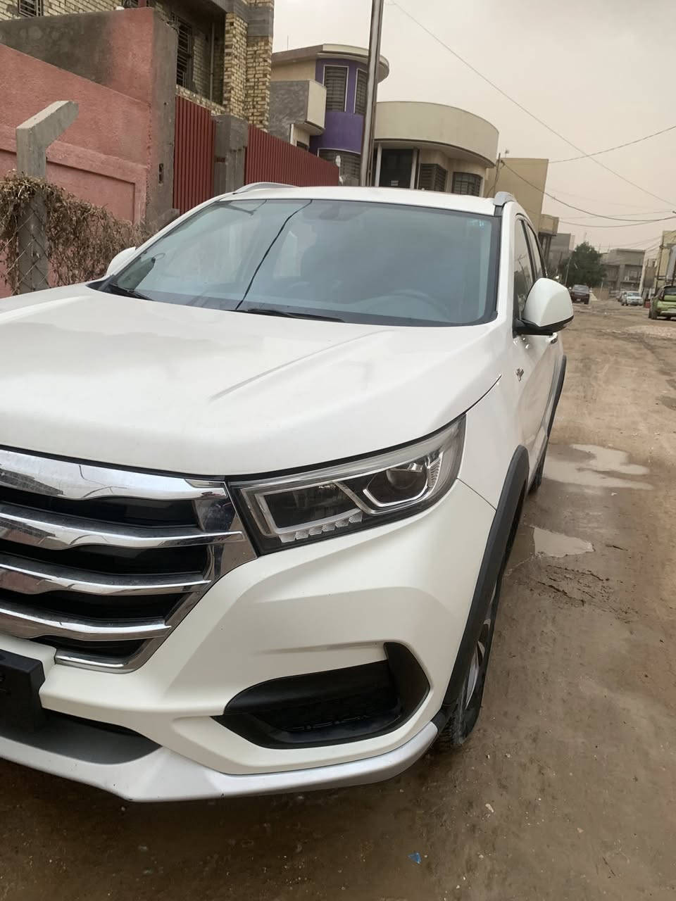 سلام عليكم بايك x65فول مواصفات
ماشيه ٤٠الف 
رقم بابل 
مكفوله 
بنروما اشاير مري 
تحكم ستيرين
موجوده بلحله  
سعر ١٠٥
للاستفسار ***********
