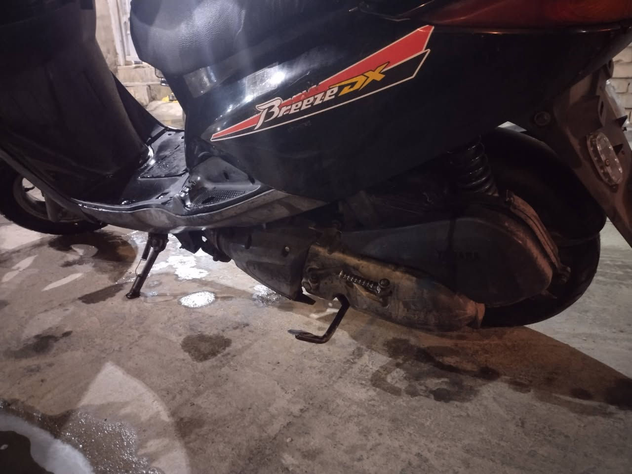 السلام عليكم دراجه بريز دراجه نضيفه كفراتهه نضيفه رايدهه 350مستعجل علئ بيعتهه نقصهه بس تانكي يطلع 15 وكابريتر فقط


**إذا كنت صاحب هذا الإعلان وتريد حذفه لأي سبب، رجاءا أرسل رسالة إلى الدعم الفني**