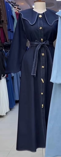 فساتين بنات • قياس٤٤ • جديدات