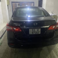 عندي نيسان سنترا 2019 أريد مرواس بسياره ماليبو موديل2020 وفوك عنواني ب...