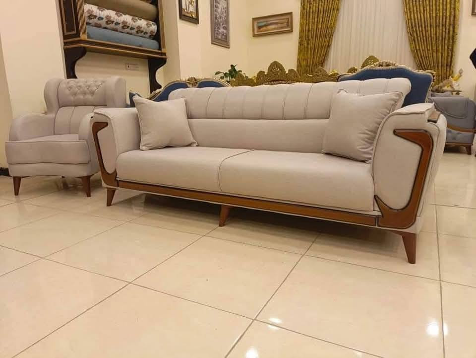 للبيع بالقسيط المريح
خدمه توصيل جميع محافظات
عروض تفليش الأسعار 💵💵
يتوفر لدينا جميع انواع القنفات المستوردة والمحلية 
تركي عراقي مصري والعراقي تفصال حسب رغبة الزبون🤔
البيع بالتقسيط المريح 
العنوان : الديوانية-دغارة
للطلب والاستفسار واتساب عبر:***********
ضمان الجودة 3سنوات
