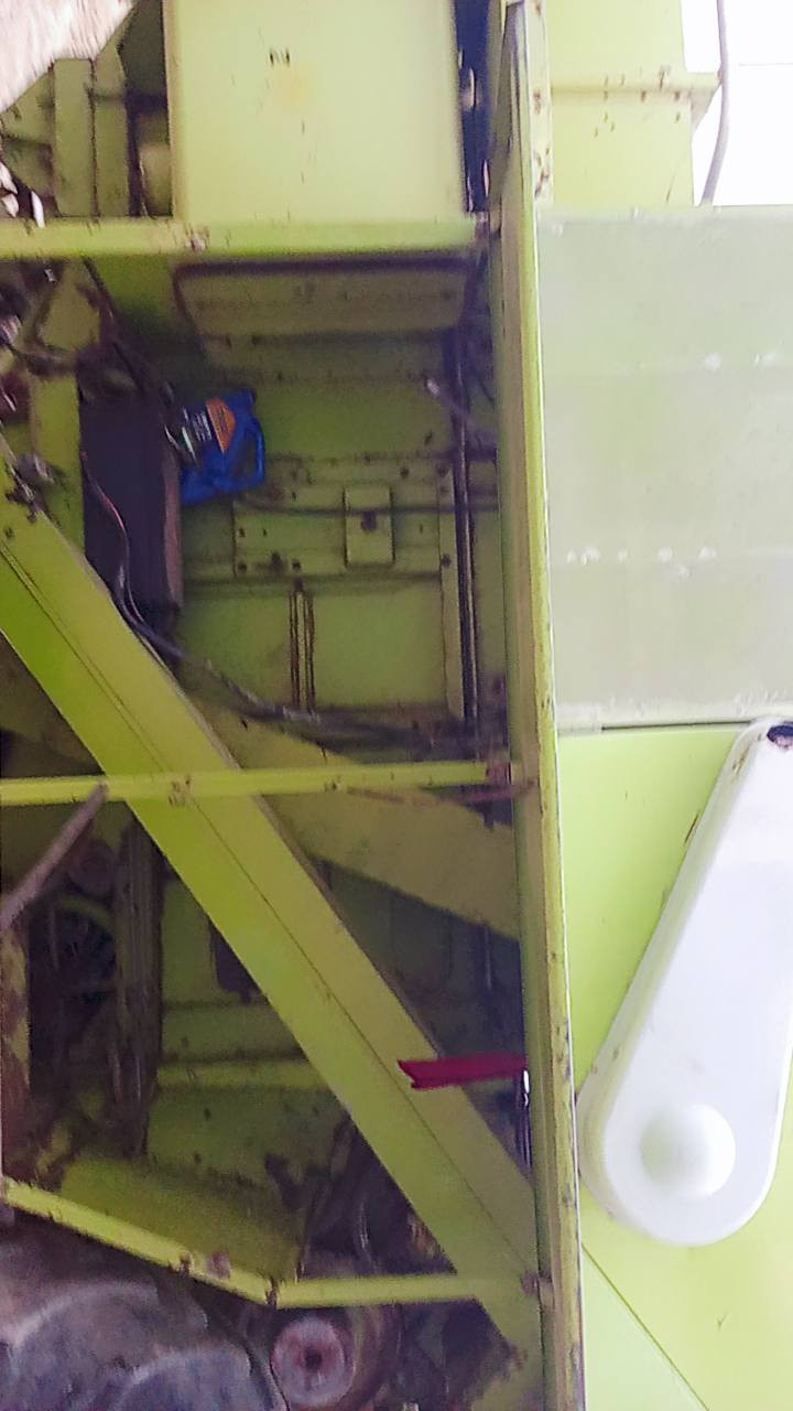 حاصدة للبيع المكان واسط العزيزية للاستفسار الاتصال على الرقم ‏‪***********‬‏
او ***********
