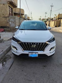 توسان • هيونداي توسان • سيارة توسان • توسان 2020 • سيارة 2020 • فول مو...