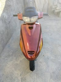 فراشة • فحل • مكينة جديدة