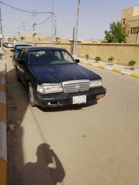 بونيشا • ١٩٩٤ • رقم كربلاء