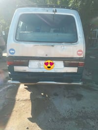 كيا بستا • ١٩٩٥ • ألماني