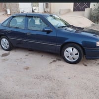 اوبل فكتره موديل 92 رقم بغداد وارد ياباني   مكينه 18 رقم بغداد بدون حا...