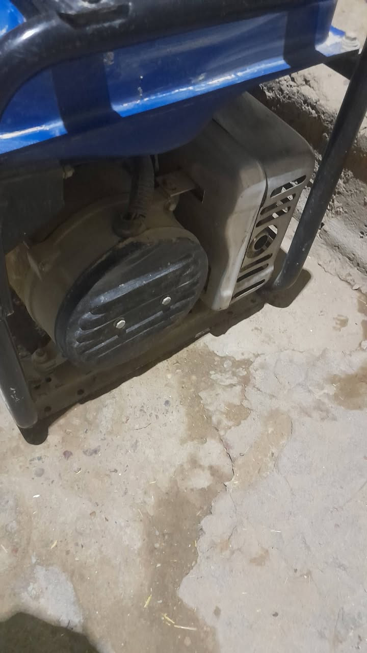 مولد تايكر ٣كيفي للبيع السعر ١٢٥وبيهة مجال المكان بغداد المشتل


**إذا كنت صاحب هذا الإعلان وتريد حذفه لأي سبب، رجاءا أرسل رسالة إلى الدعم الفني**