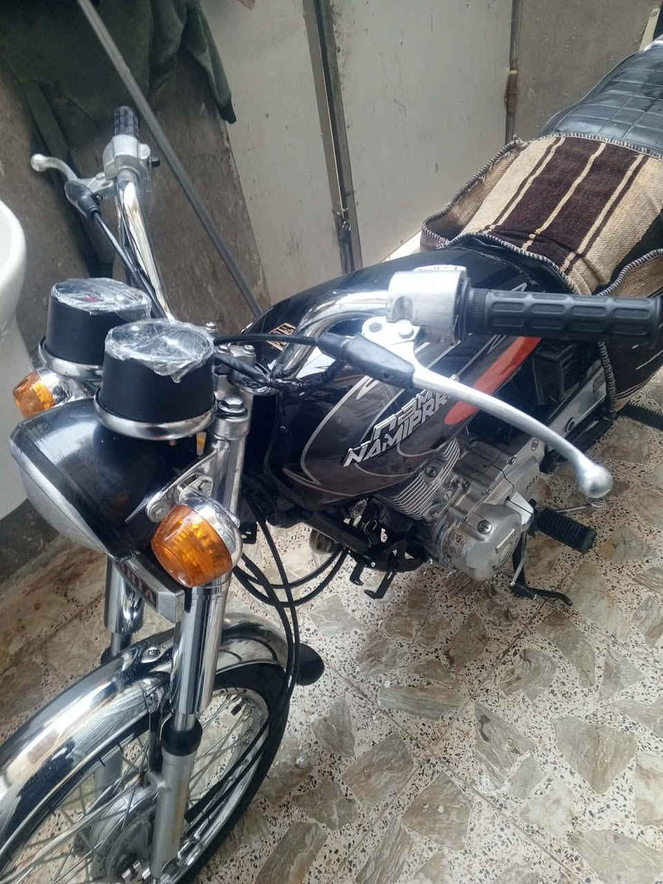 اصولي وكيل لعارضي ب600 دراجه نضيفه مكان نجف *********** الخاص مغلق
