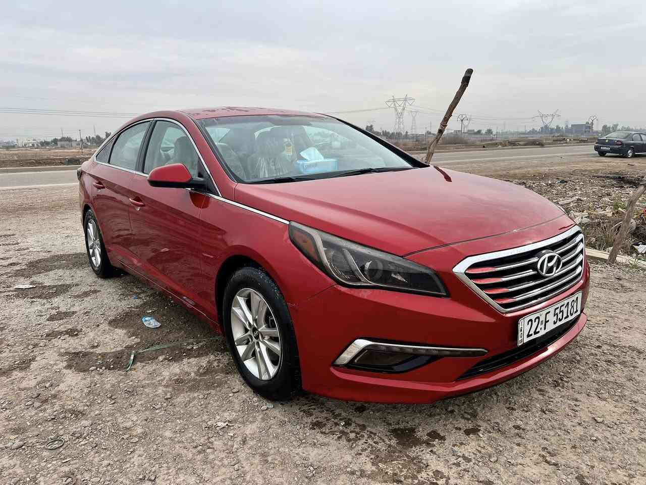 السلام عليكم سوناتا 2017 اربيل الدولي تحويل مباشر فقط جملغ خلفي صور ضرر ناشره طخه بسيطه والباقي مكفول لا شخط ولا بارد ماشيه 80 
ترايها زيرو 
مكينه وكير مكفول من الفتح 
مكان السياره الخالص السعر 130 بيه مجال
***********
