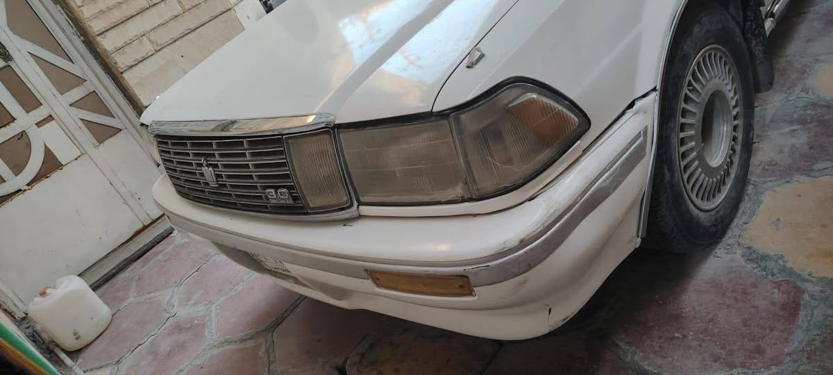 السلام عليكم
سياره هارتوب اصولي جاي ارتب بيه لون ابيض ويل كب
رقم نجف وراعيه بالبصره بالحيانيه تريد وكاله تريد تحويل
السياره بيه نقص الجام بعدني ما مشغلهم والقفالات تبريد شغال تخم تاير سياره حلوه متوجه حداده نص ونص
محرك ٢ ونص وكير خير من الله وناعمه حلوه السياره الاتصال على الرقم ***********
او تريد تتواصل فيس متواجد السعر ٣٨ وبيه مجال قليل
