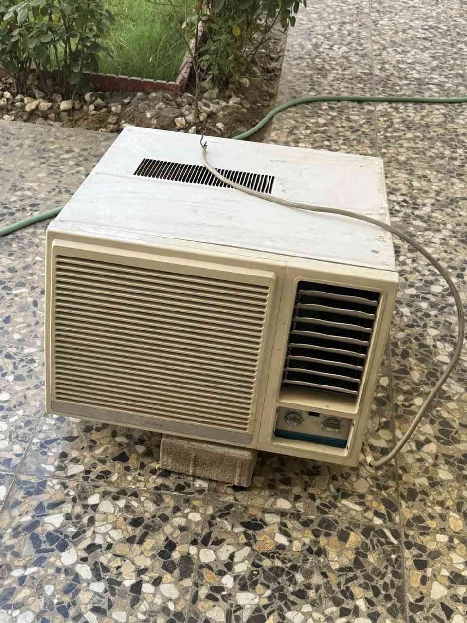 تبريد مستخدم شغال نوع midea السعر 200 الف


**إذا كنت صاحب هذا الإعلان وتريد حذفه لأي سبب، رجاءا أرسل رسالة إلى الدعم الفني**