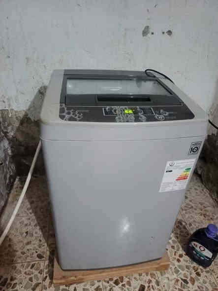 غساله الجي للبيع  العماره قرب كراج بغداد *********** عمارة
