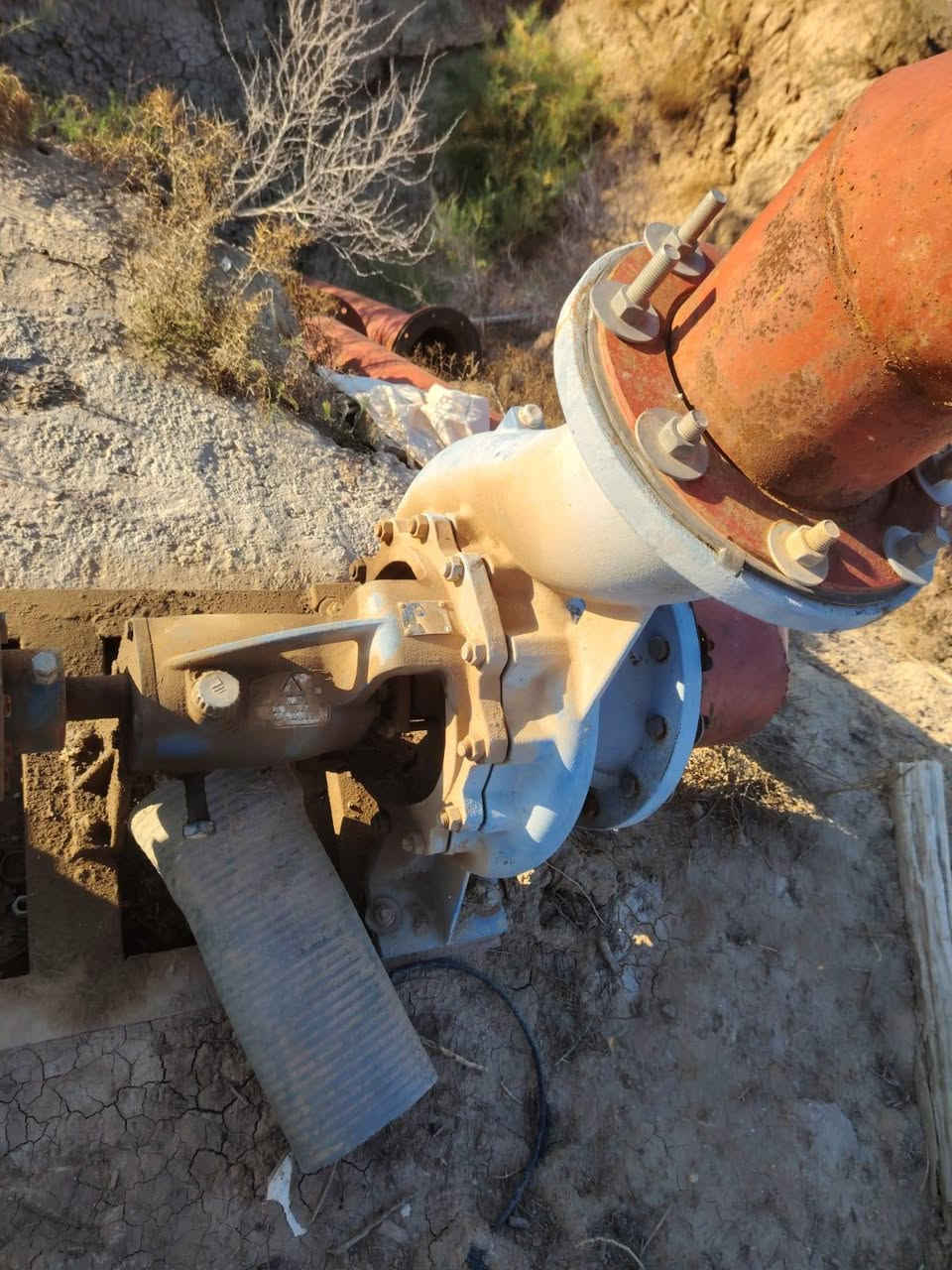 محوله وماطور للبيع   جاهزات  للتشغيل


**إذا كنت صاحب هذا الإعلان وتريد حذفه لأي سبب، رجاءا أرسل رسالة إلى الدعم الفني**