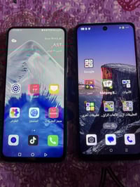 جهازين للبيع    او مراوس ايفون 12 برو ماكس    جهاز اوبو  ذاكره 256  جه...