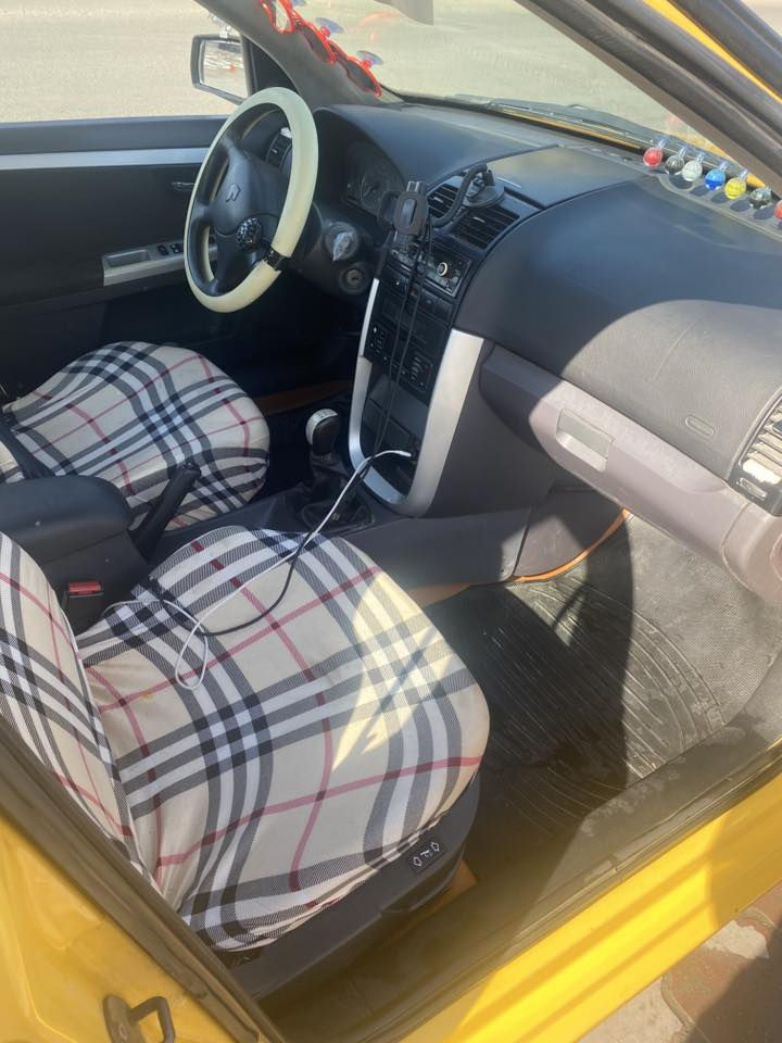 سمند ٢٠١٧
محرك وكير مكفوله
رقم بغداد جديد
مصفره هيئه وغرامات
بيهه بارد على كد شبر بلبنيد والباقي مكفول 
باسمي مكانه بغداد حي اور
السعر ٦٠ وبيهه مجال بسيط
رقم ***********
