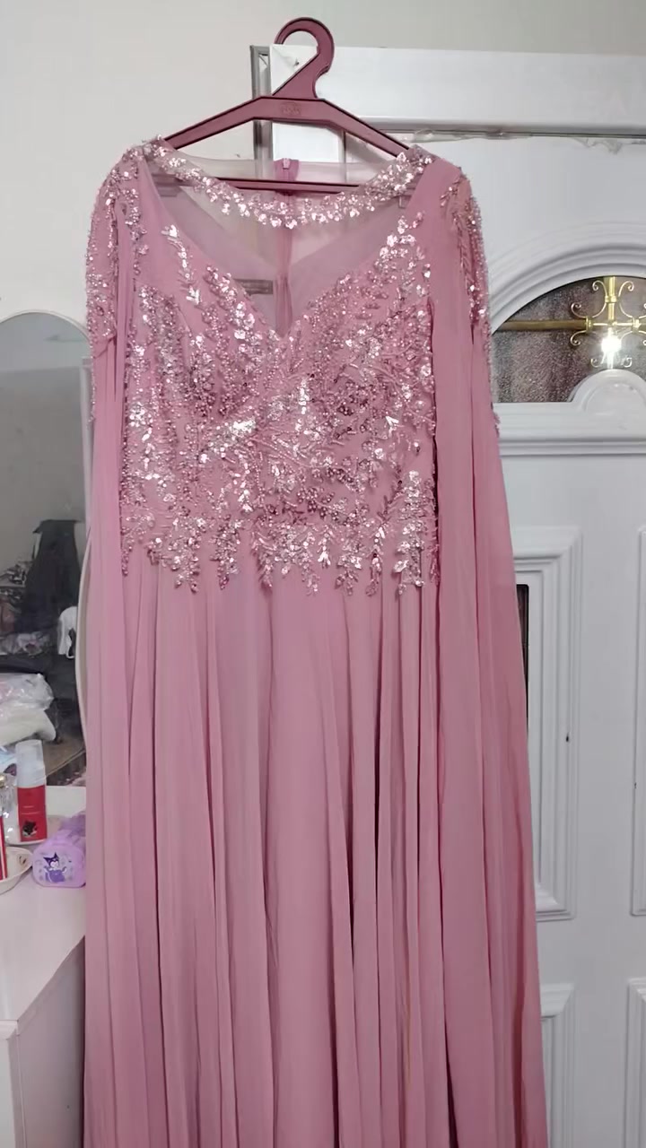 مرحبا بنات فستان جديد ماملبوس والله أخذته 125 اريد ابيعه 75 قياسه 44


**إذا كنت صاحب هذا الإعلان وتريد حذفه لأي سبب، رجاءا أرسل رسالة إلى الدعم الفني**