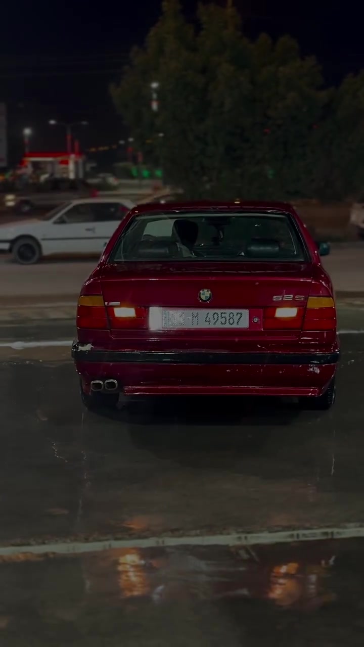 السلام عليكم 🔥
بي ام 520 BMW كير عادي مسكرتك فانوس اصل كت كامل M
غرفه M جديده
تبريد شغال وتبريد لمسكر معروف
تخم تاير ✅
مكينه وكير جدد ✅
رقم بغداد بأسمي 
مداور مباشر
سياره ما بيها نقص
مكاني نجف
سعر 47 وبيها مجال حك الجيه ♥️
***********
موجود واتساب وهنانه

