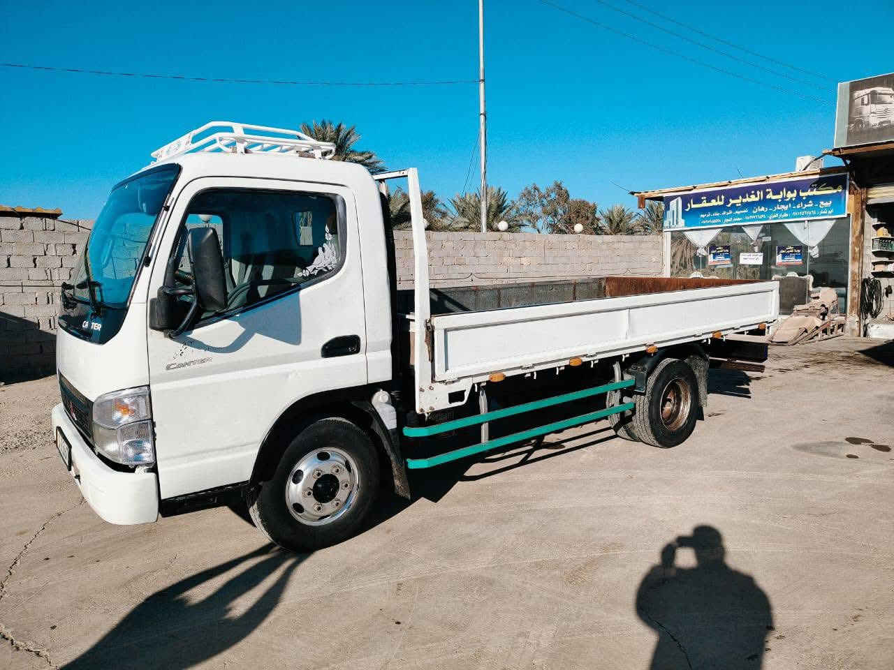 كنتر للبيع موديل 2008 رقم اربيل 

المكان :النجف الاشرف 

السعر :165 ورقه 

الرقم :***********
