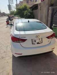 الانترا • ٢٠١٥ • ناصريه