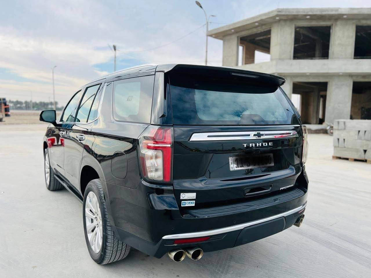 تاهوا بريم موديل 22 مكفوله ماشيه 83 الف السعر 530 وبيها مجال *********** المحاويل, بابل
