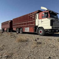 نينوى • بس الرأس • شاصي عشره