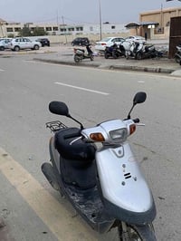 دراجة جديدة • سلف وهندل • الناصري حي اور