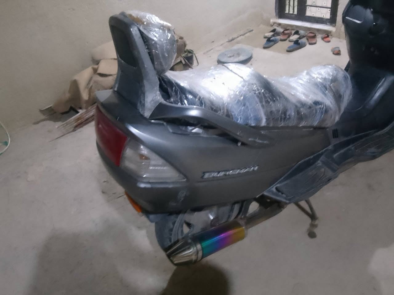 دراجه سكاي شلعه ومعدل مال جناي كهربائية كلهه شغاله تايرت جداد بريكت بل مكان الايت عالي وناصي ورماش مكان كوت السعر خاص صالنصه رياضي***********
