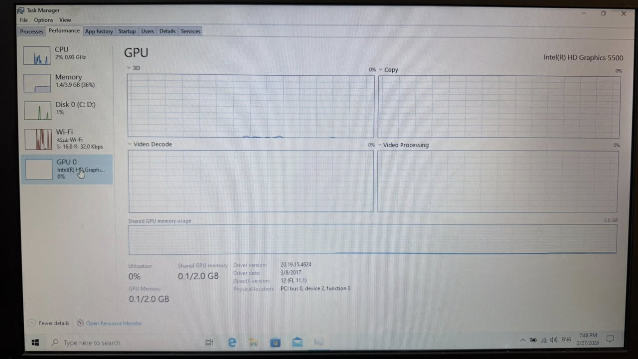 لابتوب لينوفا مواصفات موضحه كدامكم الابتوب حلوه وسريعة ومواصفات كدامكم رام 4 
اريدها ب 150 الف مستعجل ع بيعتها

مكاني بغداد اليرموك  اي خلل مابيها وياها شاحنتها بعد شبهه ما مستخدمه


**إذا كنت صاحب هذا الإعلان وتريد حذفه لأي سبب، رجاءا أرسل رسالة إلى الدعم الفني**