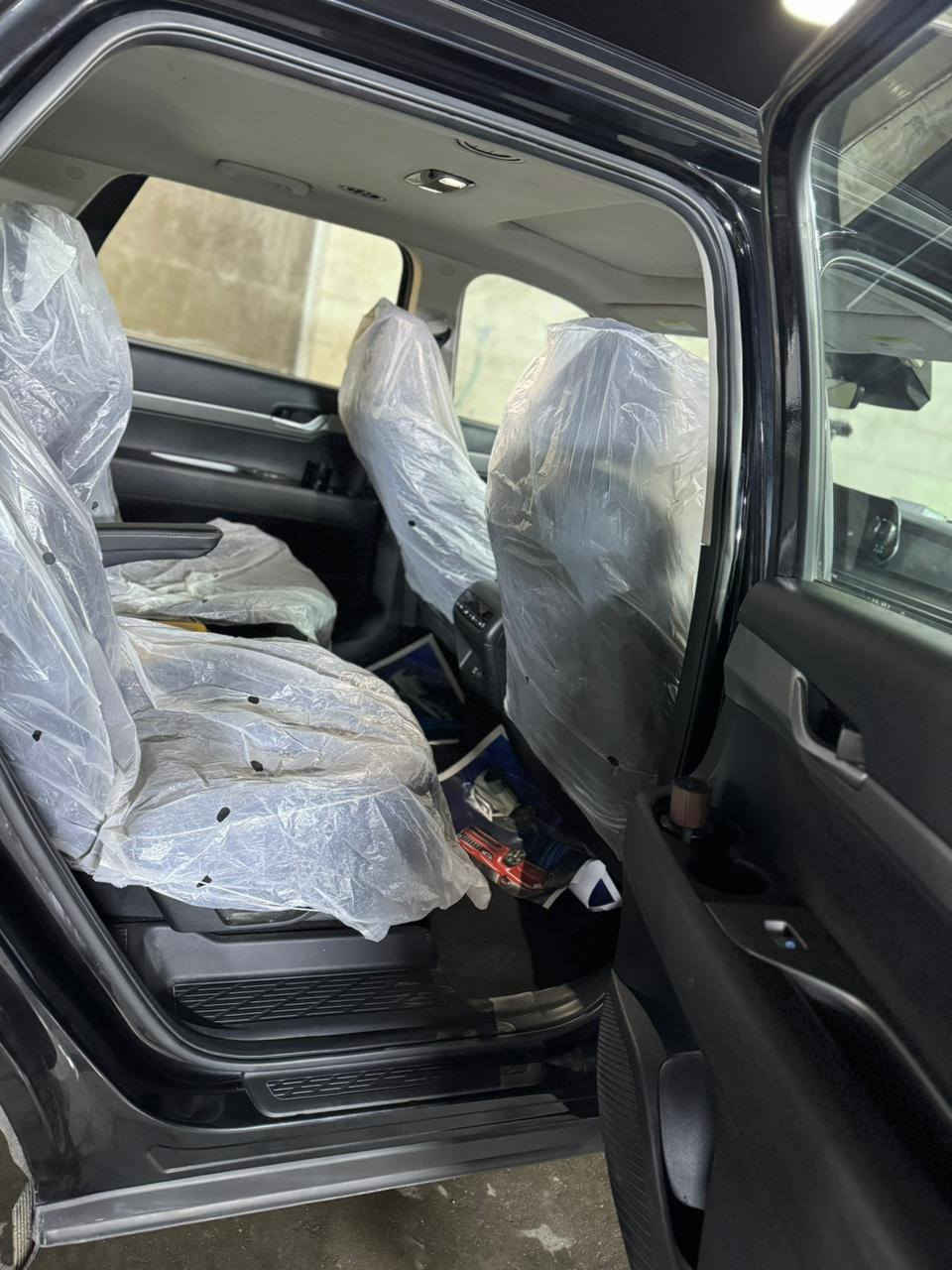 فور ويل السياره بلي سايد نظام اوتو تشغيل عن بعد نصف فول فتحه حساسات جنطه كهرباء مري معتم كشنات تدفئ الاماميه حادث بدون شاصي توقف ذاتي ماشيه 42000 زوج تايرات جدد للإستفسار الاتصال على هذا الرقم 《***********》
