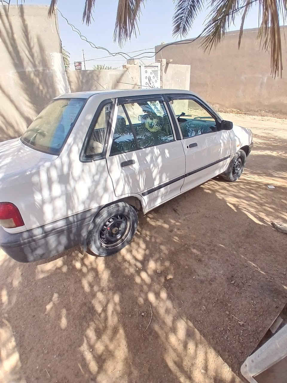سلام عليكم سايبه خصوصي  مديل ١٢ البيع كير ومكينه برايد تبريد ثلج رقم نجف نكليزي سنويه ٣١ السعر ٢٨  خاص مغلق تصل 
***********
