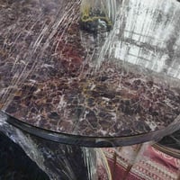 ميز تركي • طاولة سفرة