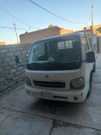 موديل ٢٠٠٤ • محرك نفخ • بدون تنقيص