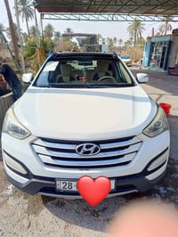 سنتافي خليجي • ٢٠١٣ • رقم نجف