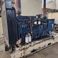 مولد بيركنز • ١١٠kva • العزيزيه واسط