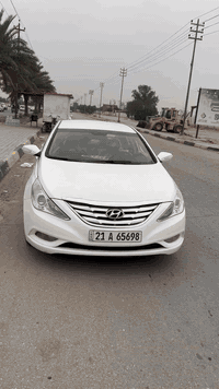 سلام عليكم سوناته للبيع موديل 2010خليجي
محرك 2400دوش تخم تايرات جديد مكينه كير مكفولات نص فول تحكم ستيرن مري شفط شاشه لمس السعر 114وبيه مجال
العنوان كربلاء الحسينية ***********
