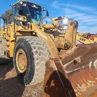 شفل كاوكسي • موديل ٢٠٠٨ • محرك نيسان ١٣٣