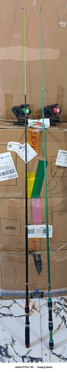 سبنترات صيد وعصا كامله سعر القطعه 15 الف


**إذا كنت صاحب هذا الإعلان وتريد حذفه لأي سبب، رجاءا أرسل رسالة إلى الدعم الفني**