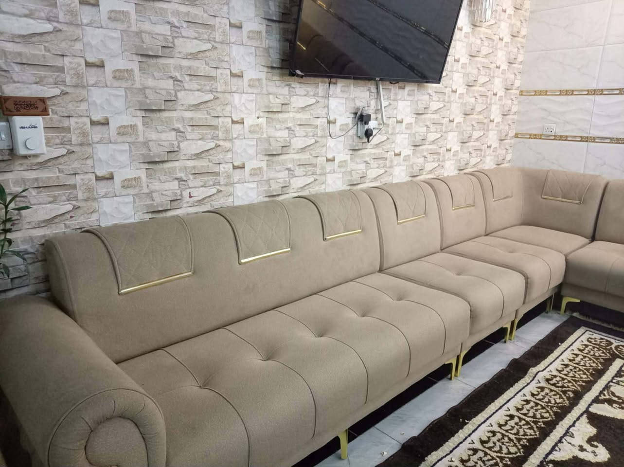 ديؤان 13مقعد 500مكانه بغداد لامين ثانيه


**إذا كنت صاحب هذا الإعلان وتريد حذفه لأي سبب، رجاءا أرسل رسالة إلى الدعم الفني**