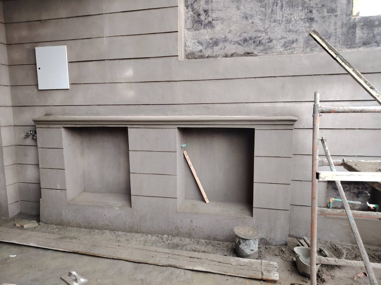 لسنى الوحيدين لكننى الافضل
لبخ سمنت درجه اولى
لبخ عدل ونقش ملكي 
اسعار مناسبة  وشغل درجة اولى 
متواجدين في العلم  وتكريت والرزق على الله 
***********
