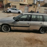 اوبل اوميكا • ٢٠٢٤ • محرك ما يشتغل