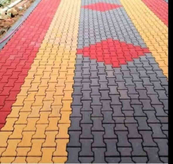 متوفر كادر عمل 
 نشتغل انواع الارصفه شوارع حدائق مدارس دوائر 
 ‏‪***********‬‏ كركوك
