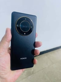 هونر X9b • مبدل ظهر • البكرية