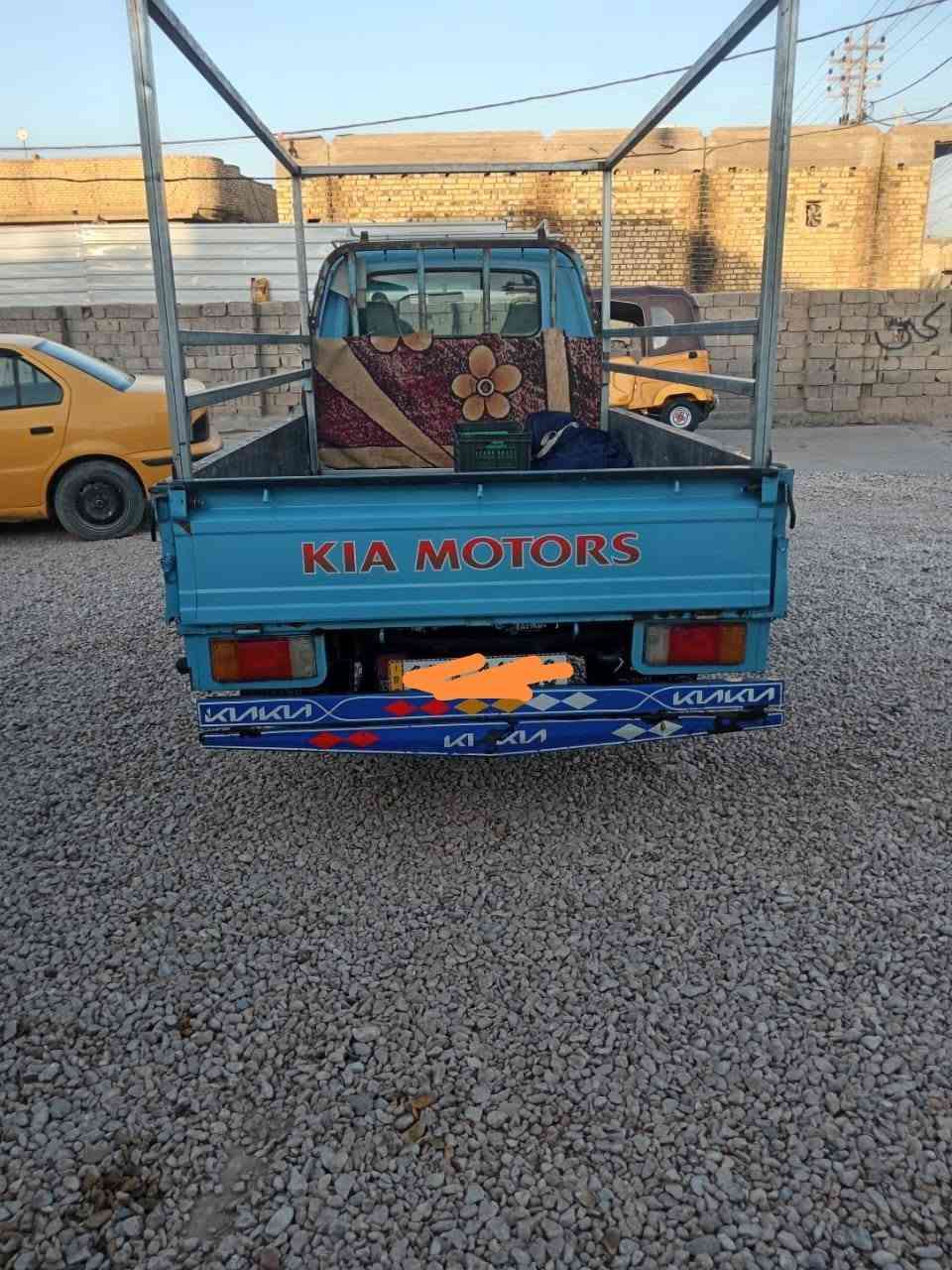 للبيع موديل 95 سياره ضبغ احزام للجماليه قطره معجون مبيه سياره رقم بغداد بسمي هزه سنويه ورقام كله جديد سياره كير محرك حداديه تخم تاير كله جديد مكان سياره بابل قضاء القاسم سعر 63 اوبيه مجال رقم هاتف ***********
