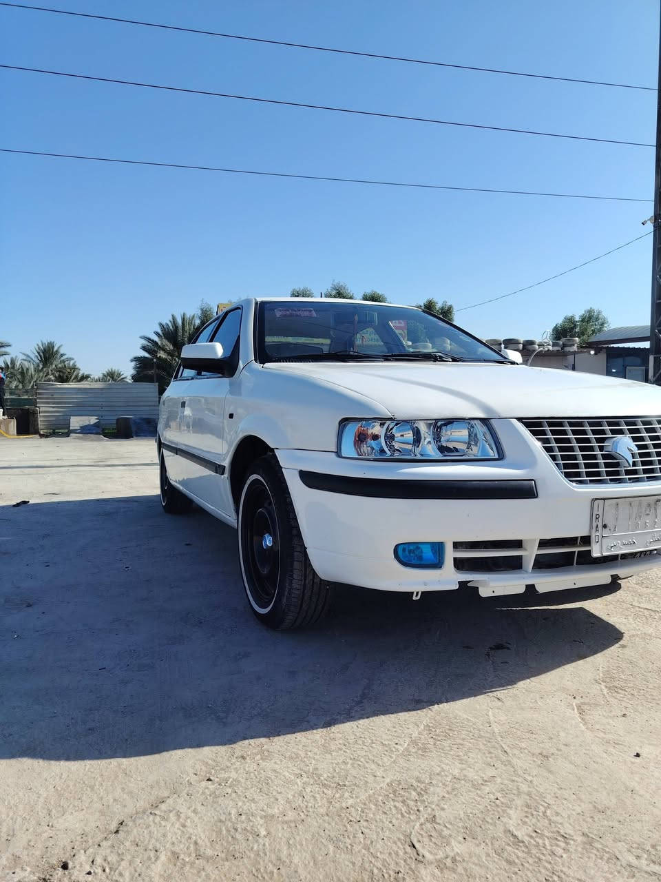 👇👇
السلام عليكم سمند موديل 2011 سنويه ساقطه بال 2024
تحويل ايش وقت ما يعجبك رقم الماني كيرو محرك كفاله تخم تاير ابو الخطه دوشمه جديده والفتح حلوه كهربائيات كلها شغاله باتري الجديد باور شغال ماي سياره فقط بيها بس صبغ عام جماليه لا تبديل ولا ضربه ما ابي قياسات لايتات زنون سياره مال واحد جناي حلوه شاهد الله جاهزه ربع مكذب عليها توريد شغال ويسويك ما عادها اي شيء مكاني بابل الاستفسار على الرقم***********
السعر28 وبيها مجال للطيبين
